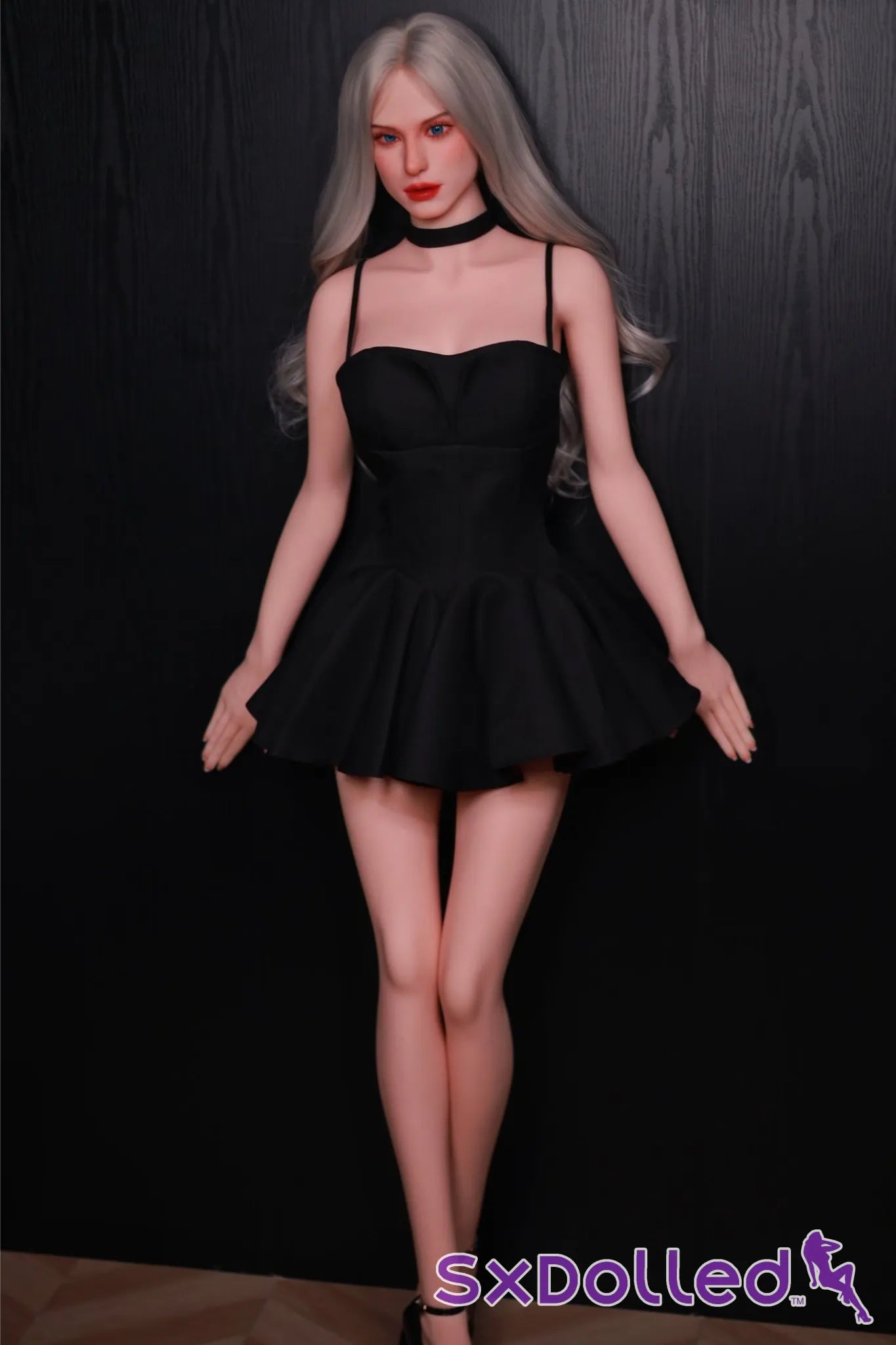 Nalani A (C-Cup) (166cm) | Caucasian Blonde Sex Doll | Fire Doll C-Cup / 166cm / Blonde Sex Doll