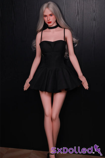 Nalani A (C-Cup) (166cm) | Caucasian Blonde Sex Doll | Fire Doll C-Cup / 166cm / Blonde Sex Doll