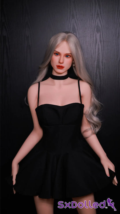 Nalani A (C-Cup) (166cm) | Caucasian Blonde Sex Doll | Fire Doll C-Cup / 166cm / Blonde Sex Doll