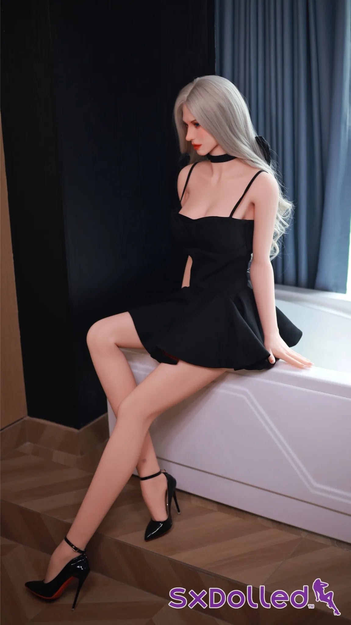Nalani A (C-Cup) (166cm) | Caucasian Blonde Sex Doll | Fire Doll C-Cup / 166cm / Blonde Sex Doll