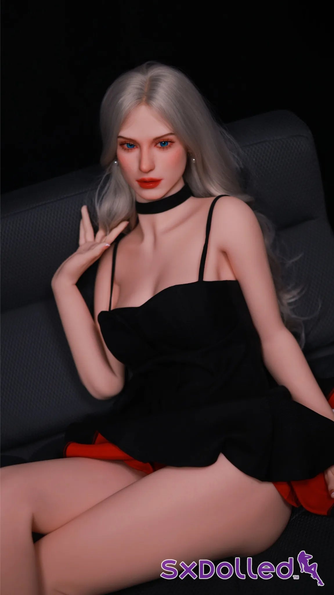 Nalani A (C-Cup) (166cm) | Caucasian Blonde Sex Doll | Fire Doll C-Cup / 166cm / Blonde Sex Doll