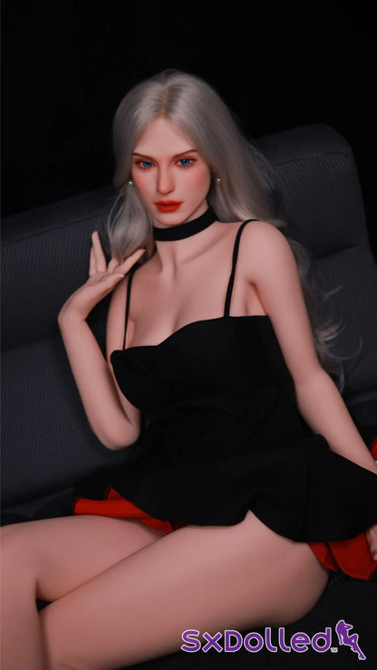 Nalani A (C-Cup) (166cm) | Caucasian Blonde Sex Doll | Fire Doll C-Cup / 166cm / Blonde Sex Doll