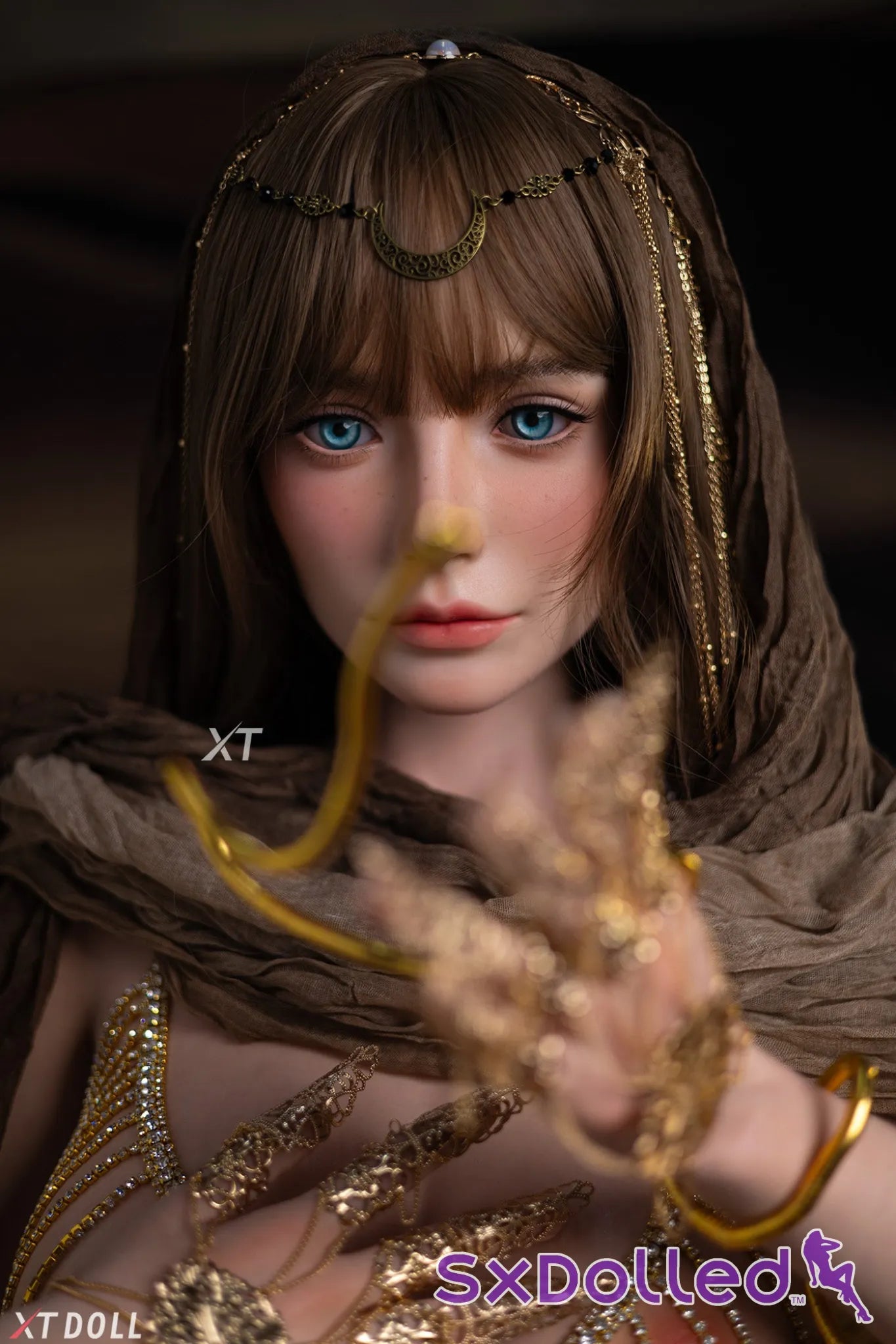 Nalena (E-Cup) (165Cm) | Sex Doll