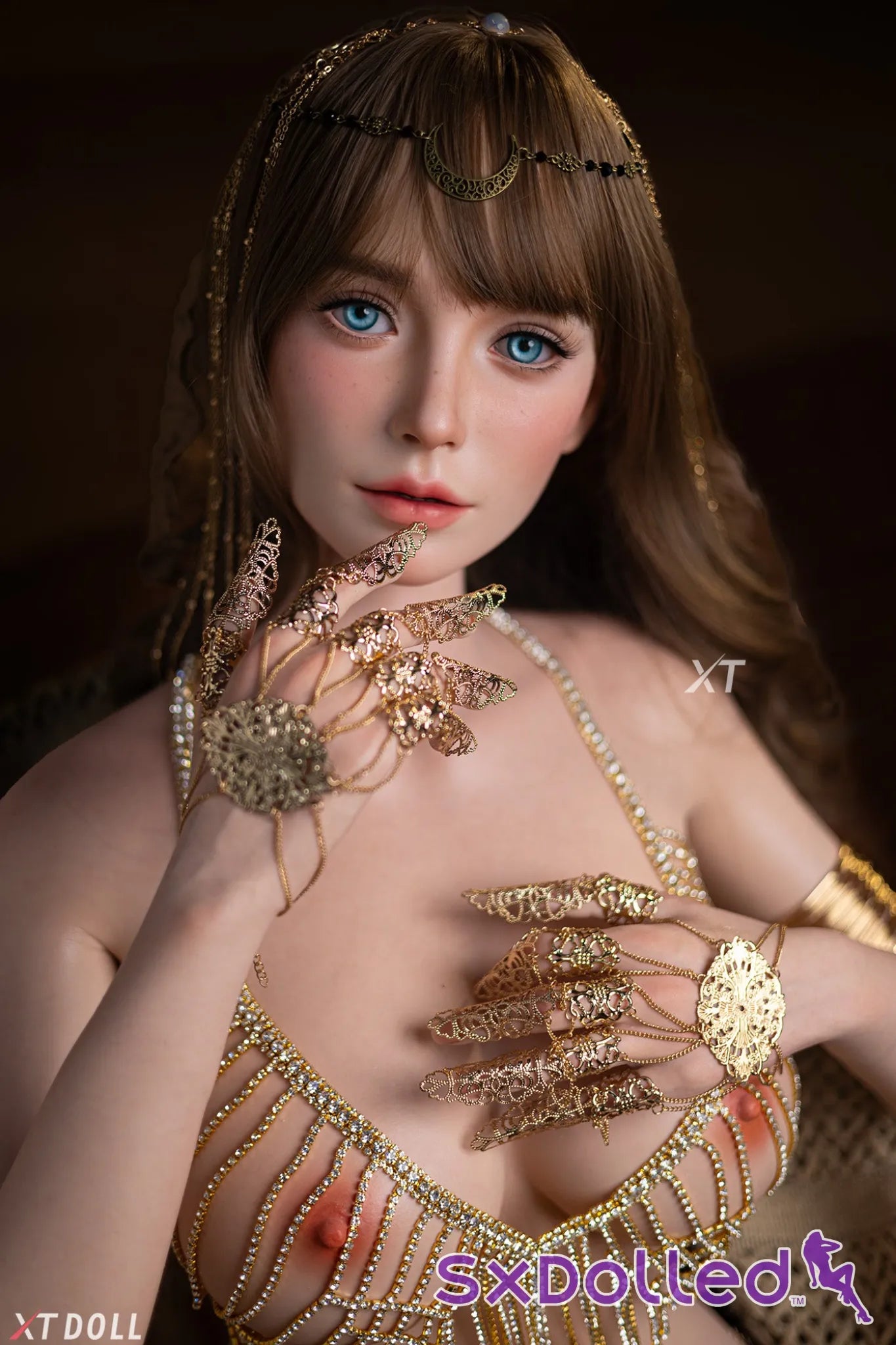 Nalena (E-Cup) (165Cm) | Sex Doll