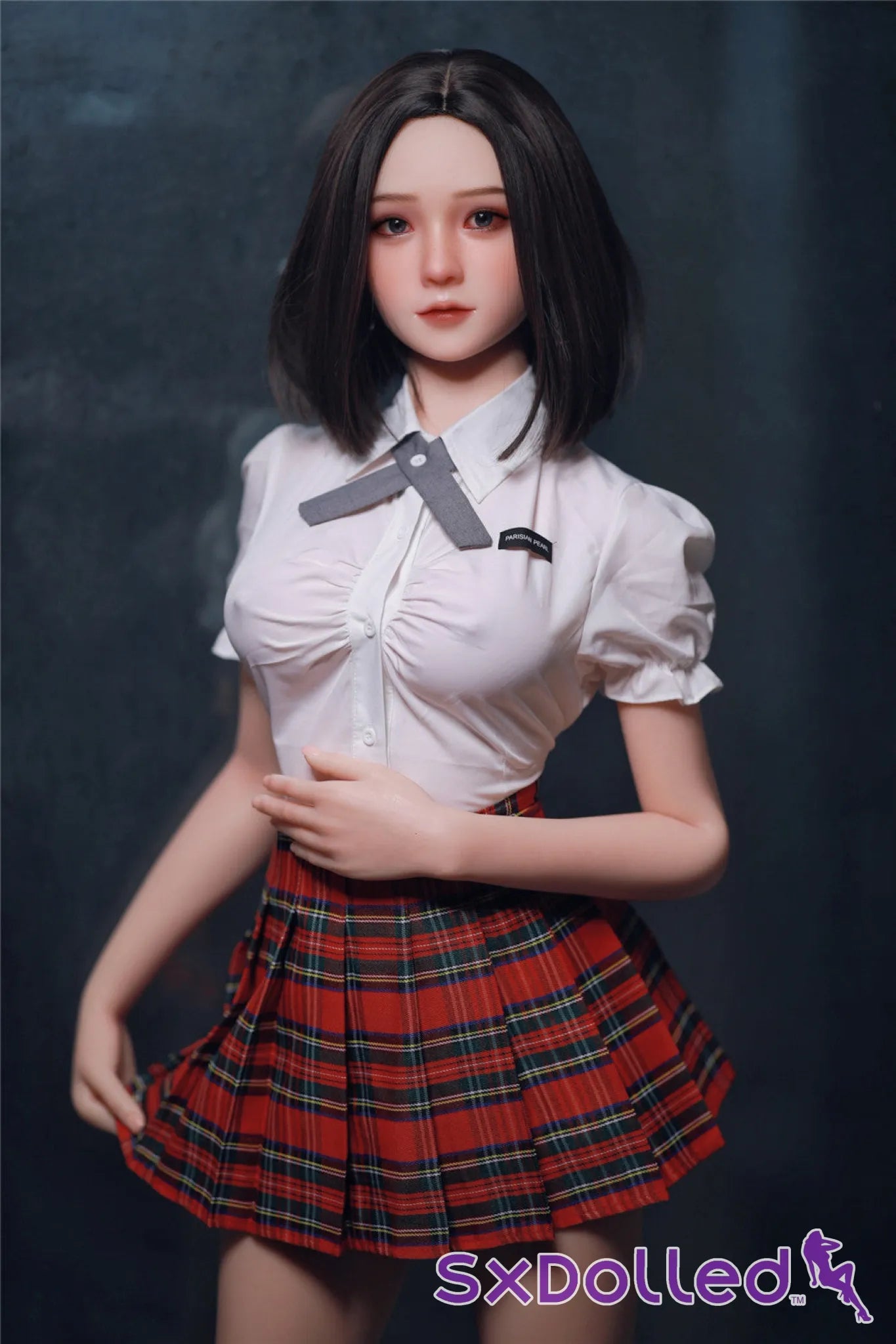 Nalina (J-Cup) (165cm) | Sex Doll | JY Doll | SxDolled.