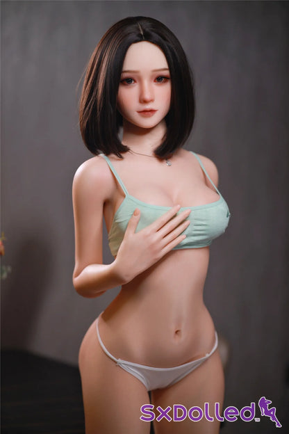 Nalina (J-Cup) (165Cm) | Sex Doll