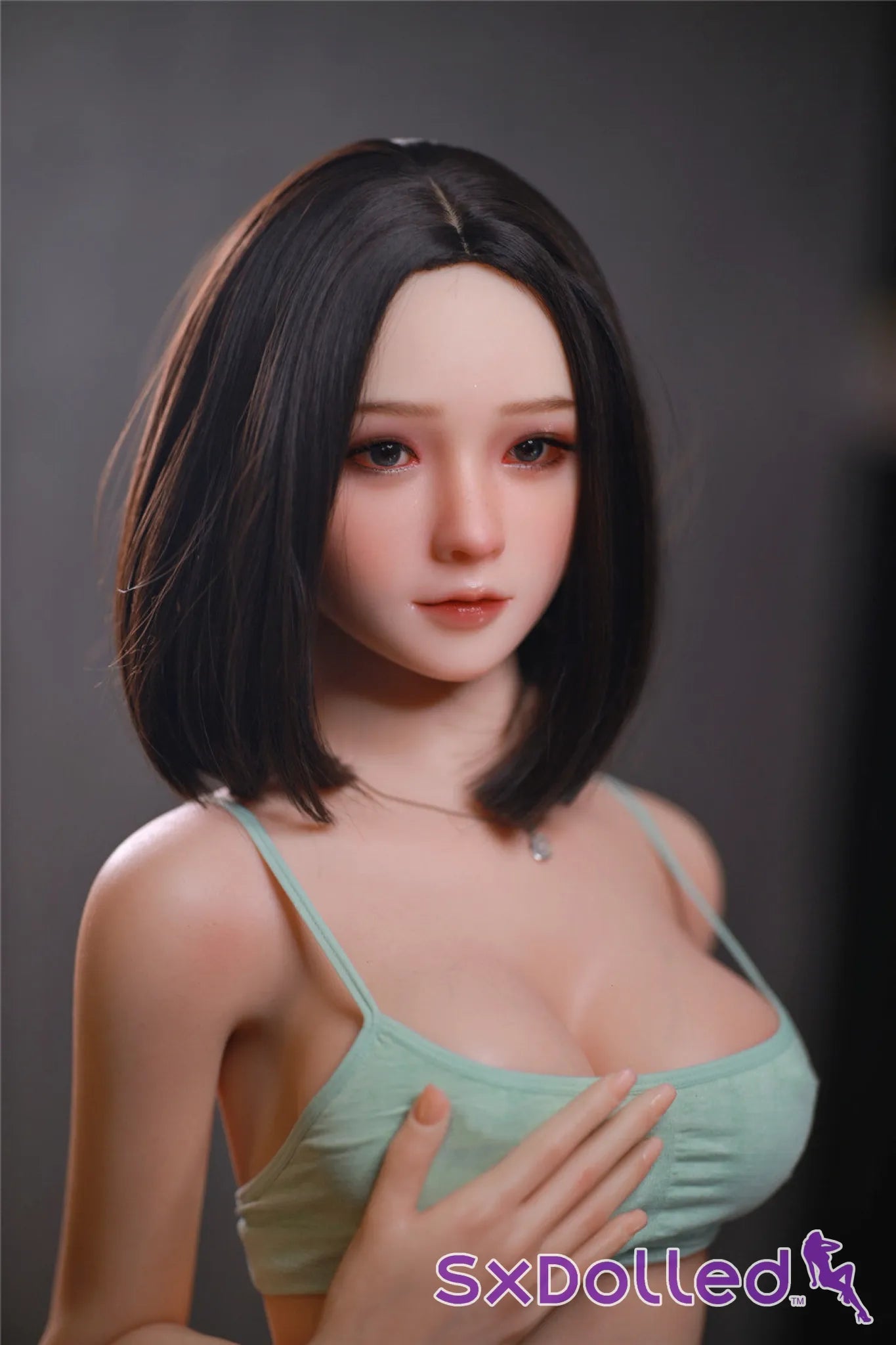 Nalina (J-Cup) (165Cm) | Sex Doll