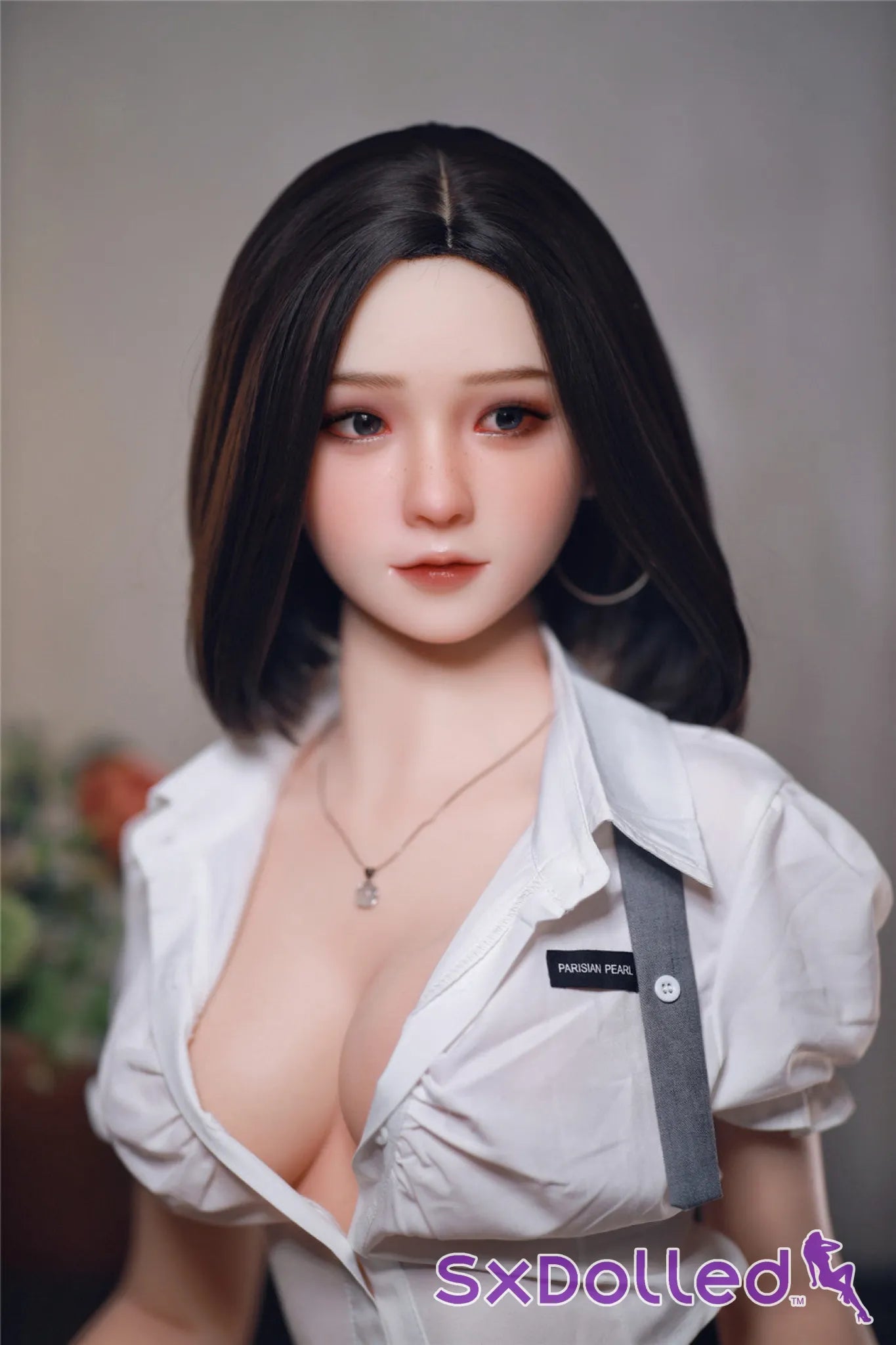 Nalina (J-Cup) (165cm) | Sex Doll | JY Doll | SxDolled.