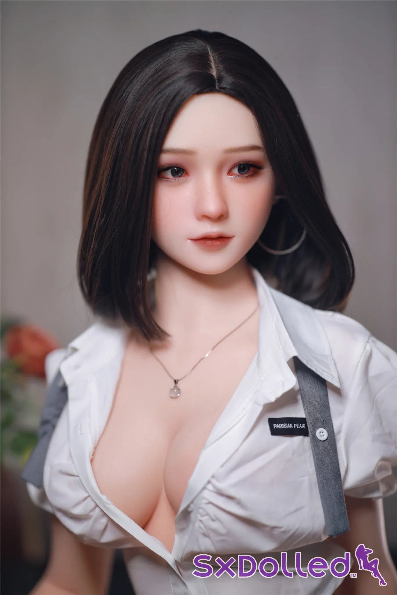 Nalina (J-Cup) (165cm) | Sex Doll | JY Doll | SxDolled.