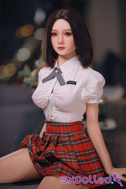 Nalina (J-Cup) (165cm) | Sex Doll | JY Doll | SxDolled.