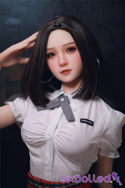 Nalina (J-Cup) (165cm) | Sex Doll | JY Doll | SxDolled.