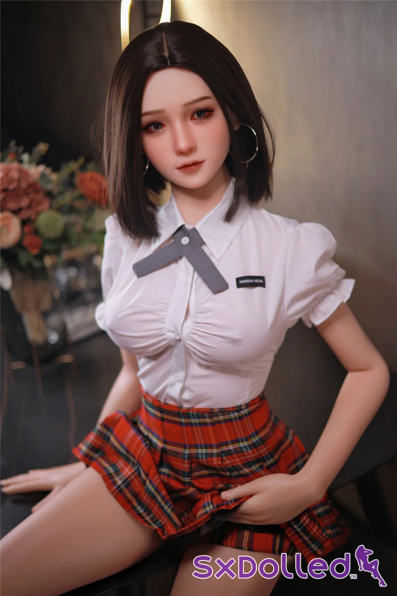 Nalina (J-Cup) (165Cm) | Sex Doll