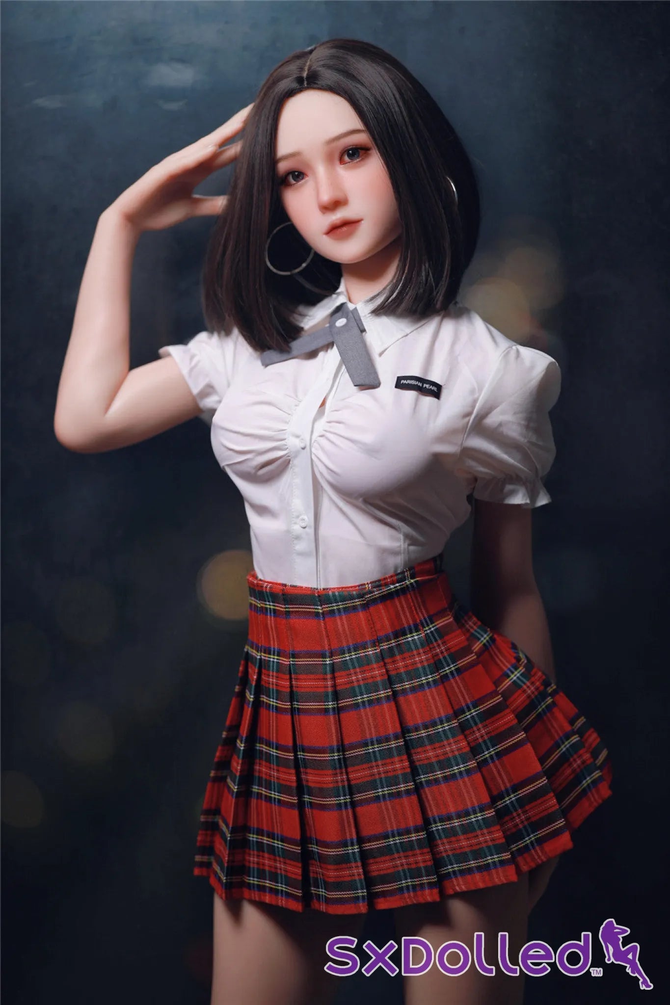 Nalina (J-Cup) (165cm) | Sex Doll | JY Doll | SxDolled.