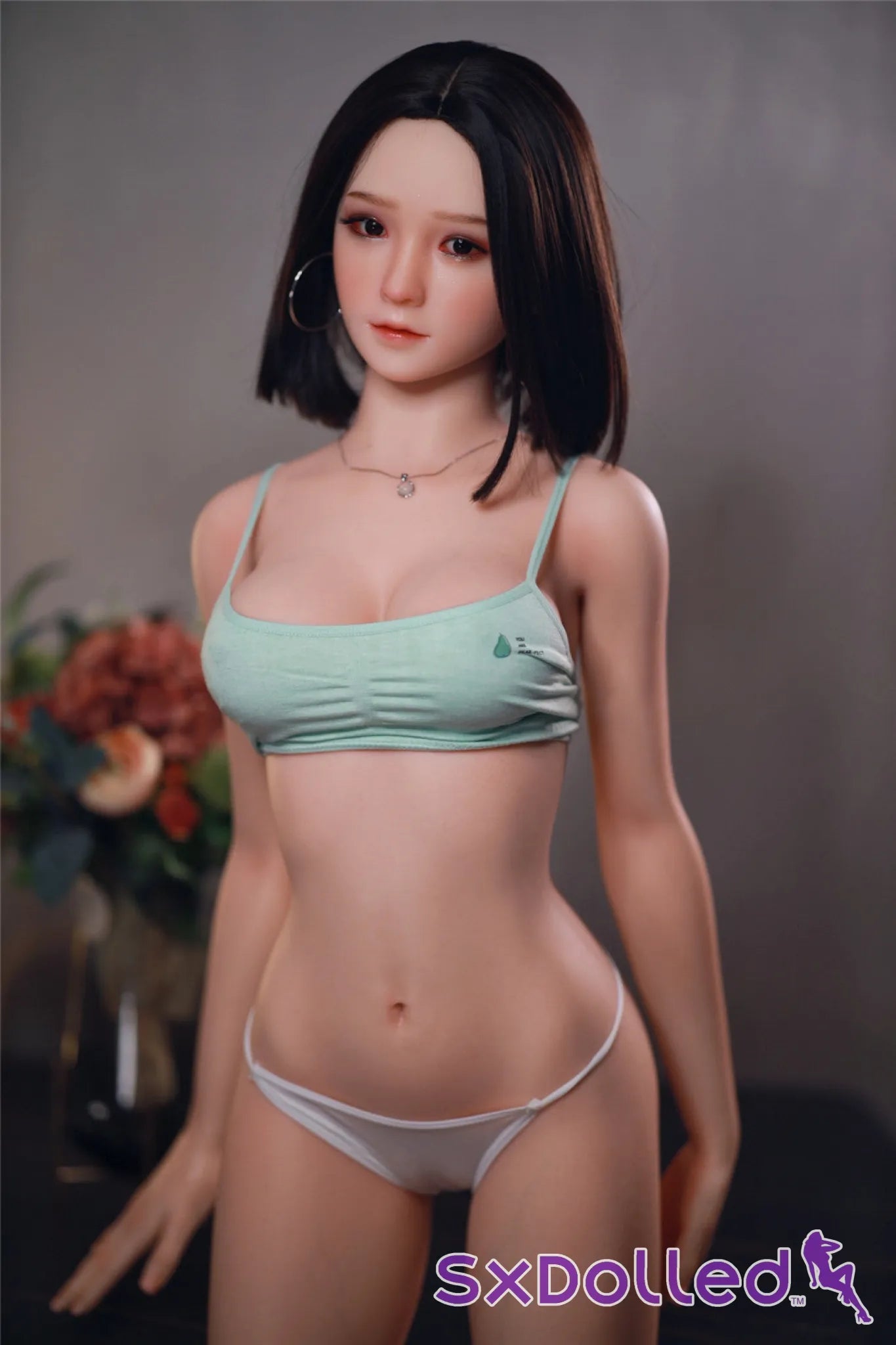 Nalina (J-Cup) (165cm) | Sex Doll | JY Doll | SxDolled.