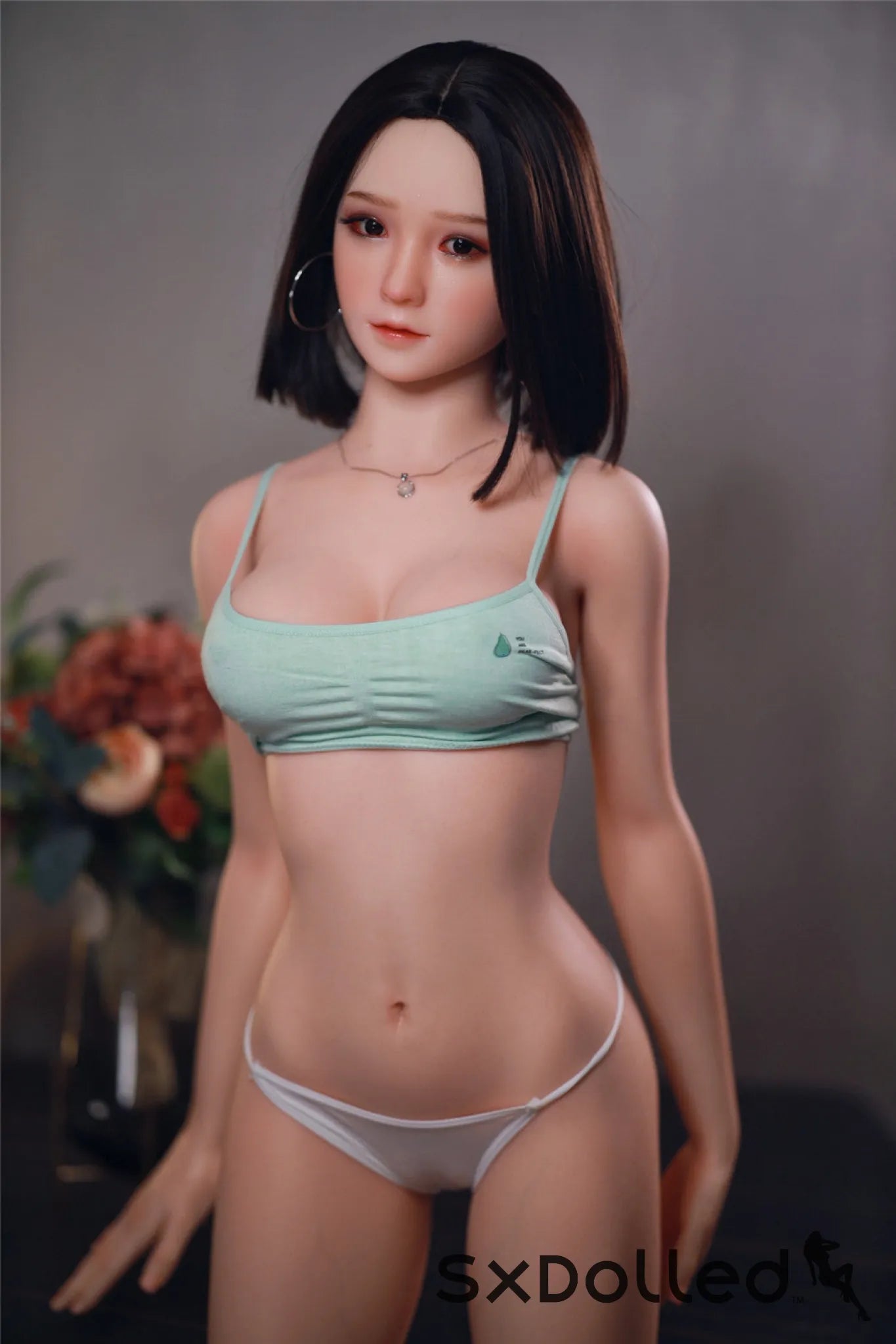 Nalina (J-Cup) (165cm) | Sex Doll | JY Doll | SxDolled.