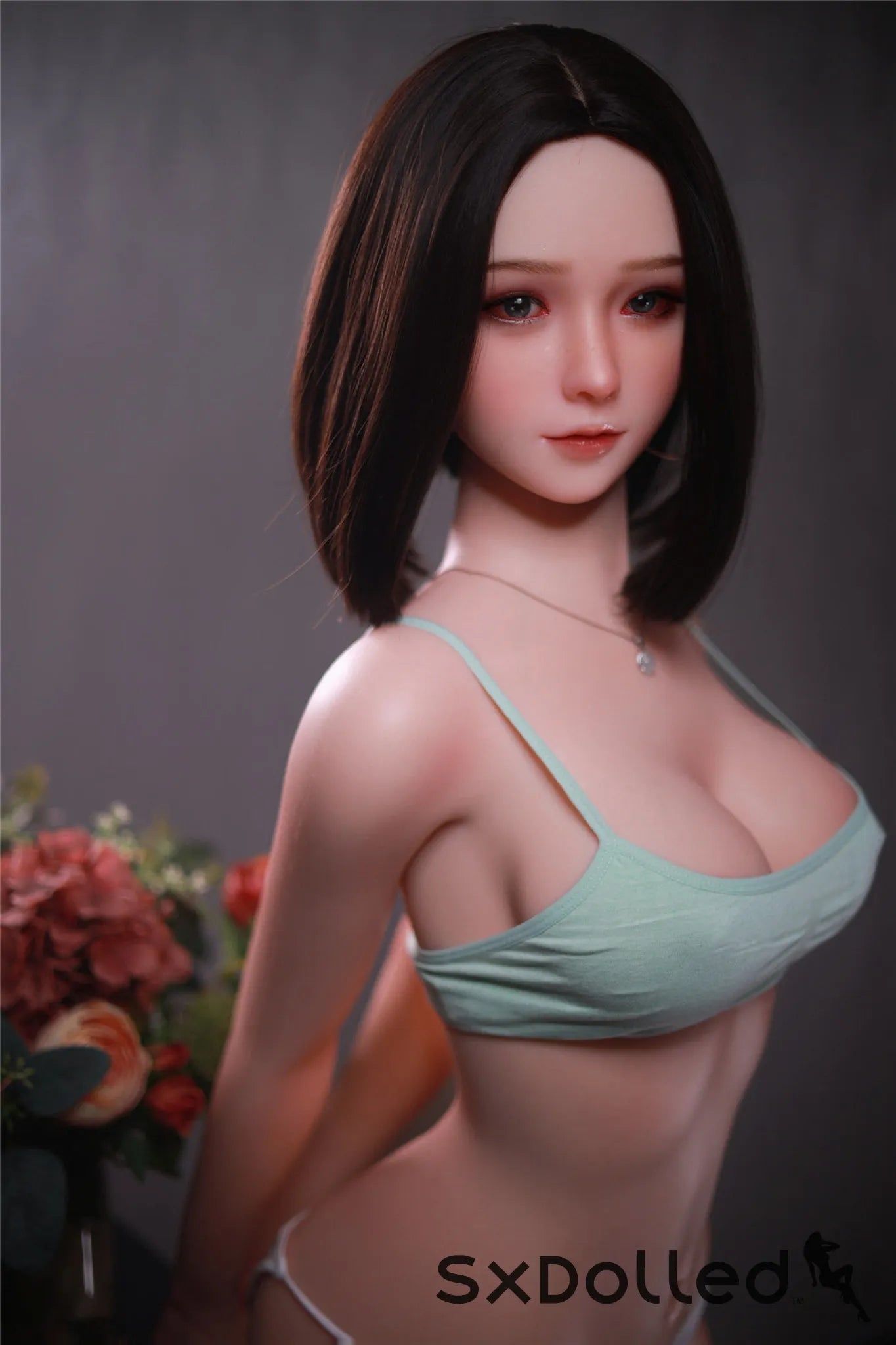 Nalina (J-Cup) (165cm) | Sex Doll | JY Doll | SxDolled.