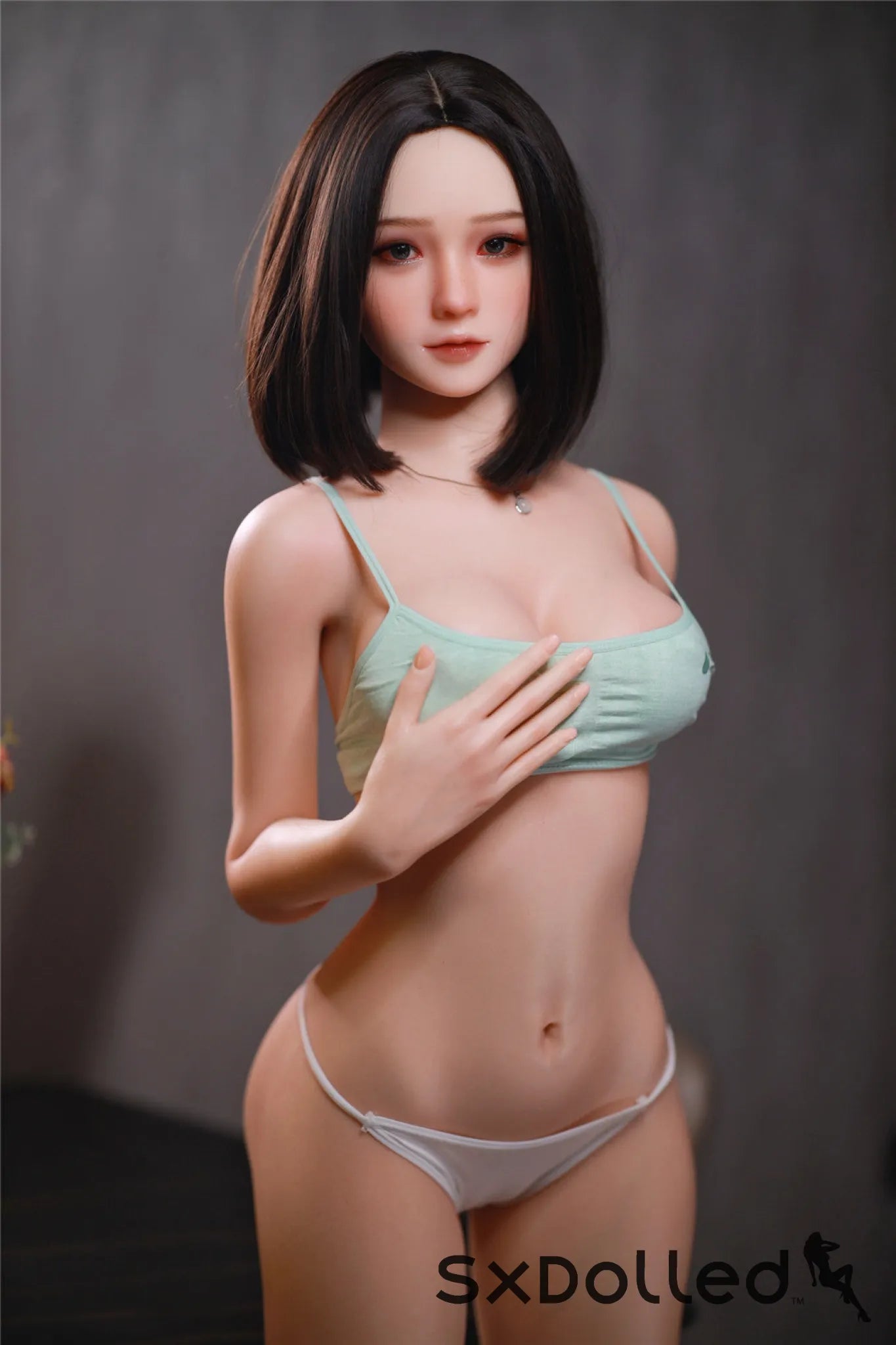 Nalina (J-Cup) (165Cm) | Sex Doll