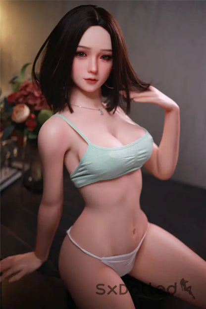 Nalina (J-Cup) (165Cm) | Sex Doll