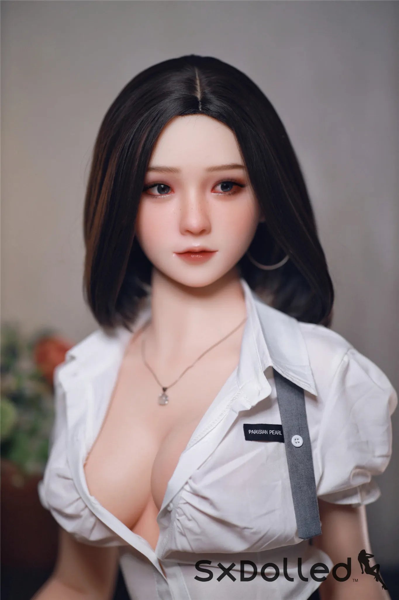 Nalina (J-Cup) (165cm) | Sex Doll | JY Doll | SxDolled.