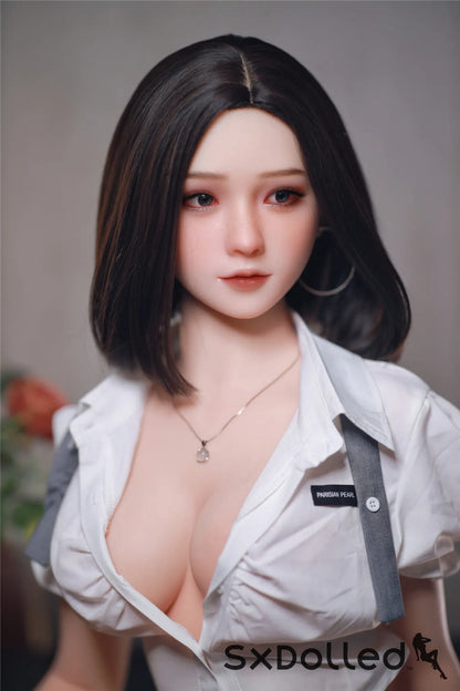 Nalina (J-Cup) (165cm) | Sex Doll | JY Doll | SxDolled.