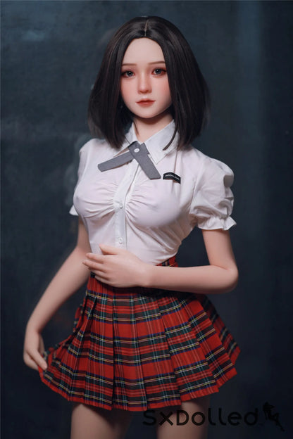 Nalina (J-Cup) (165cm) | Sex Doll | JY Doll | SxDolled.