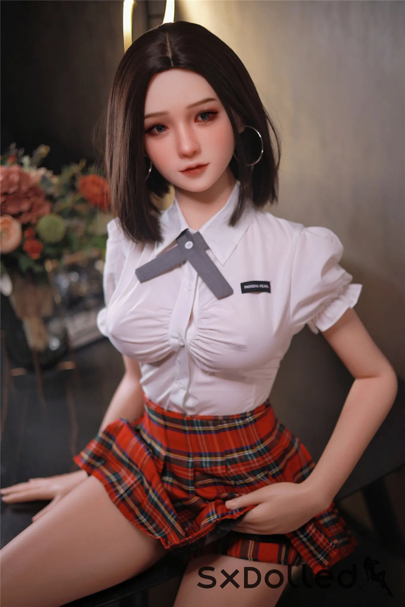 Nalina (J-Cup) (165Cm) | Sex Doll