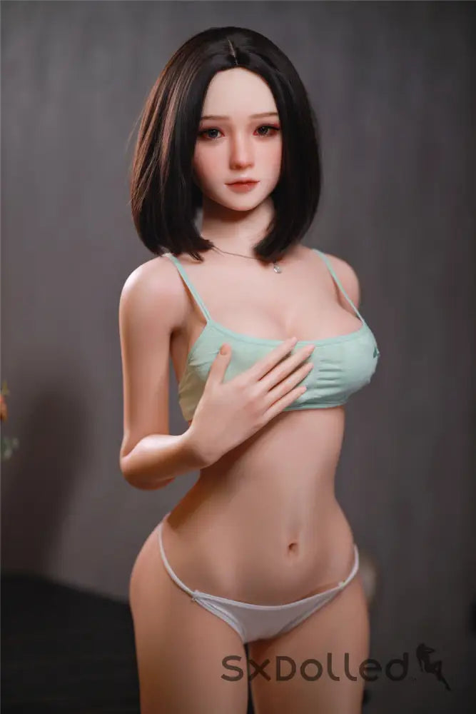 Nalina (J-Cup) (165Cm) | Sex Doll