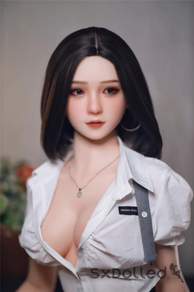 Nalina (J-Cup) (165cm) | Sex Doll | JY Doll | SxDolled.