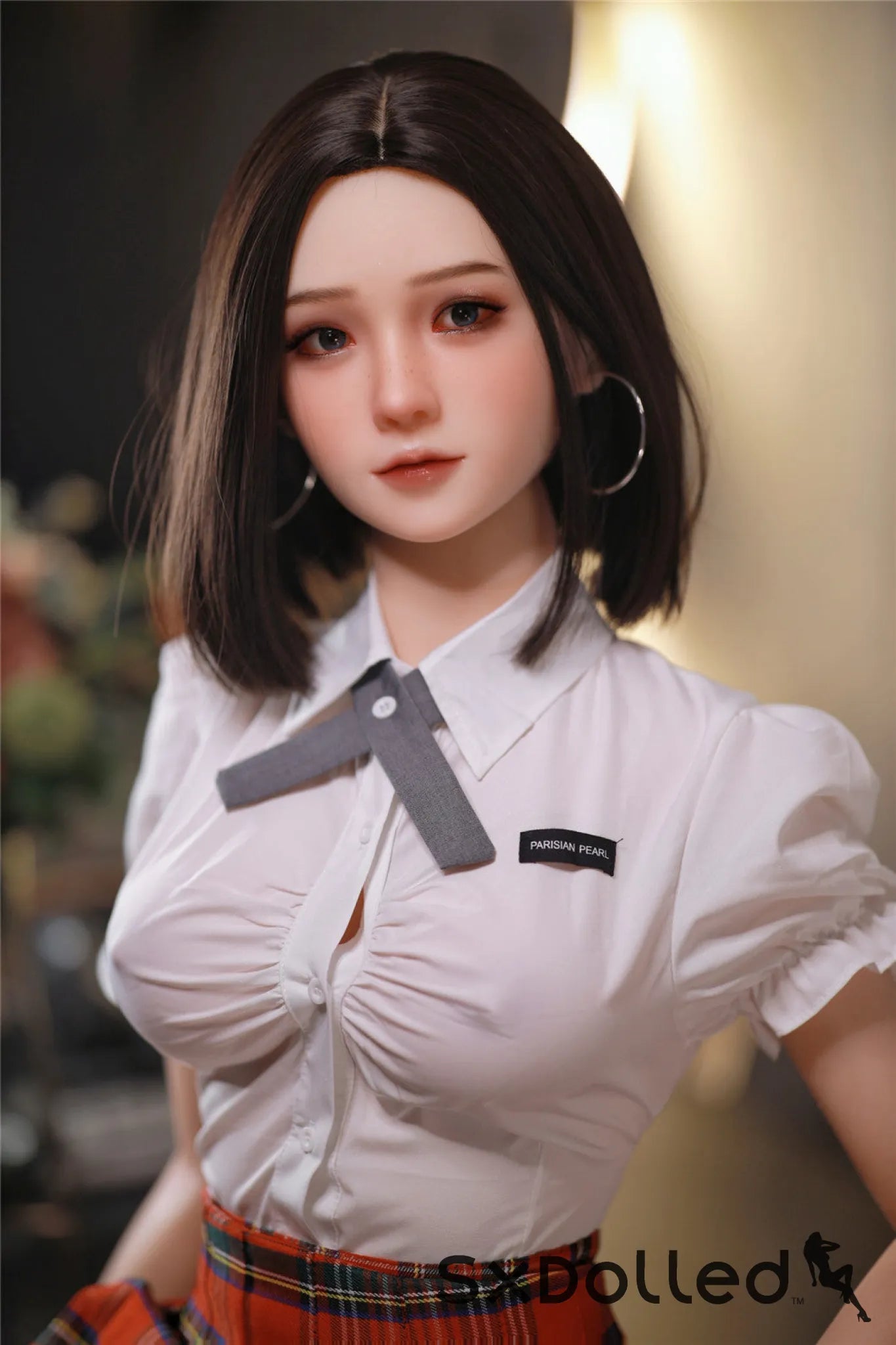 Nalina (J-Cup) (165cm) | Sex Doll | JY Doll | SxDolled.