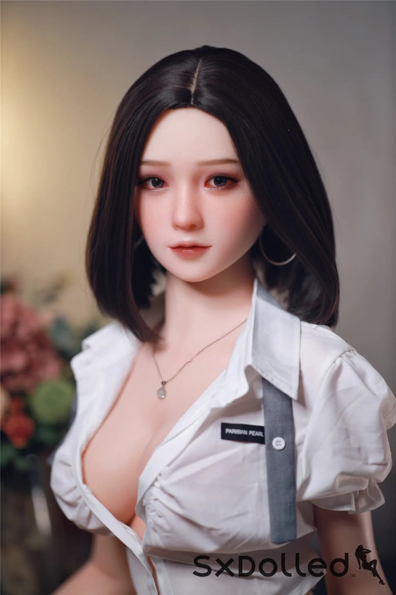 Nalina (J-Cup) (165cm) | Sex Doll | JY Doll | SxDolled.