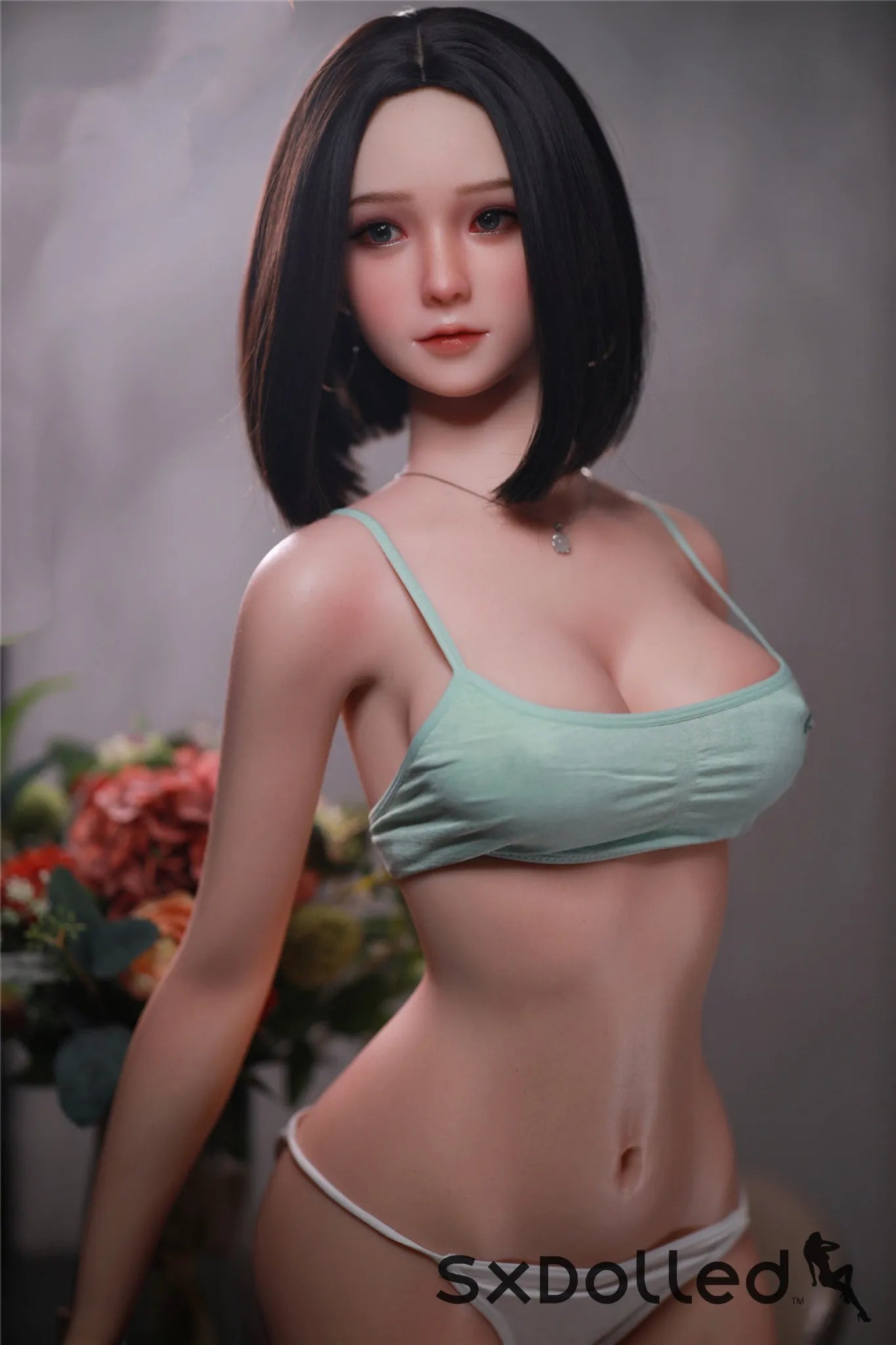 Nalina (J-Cup) (165cm) | Sex Doll | JY Doll | SxDolled.