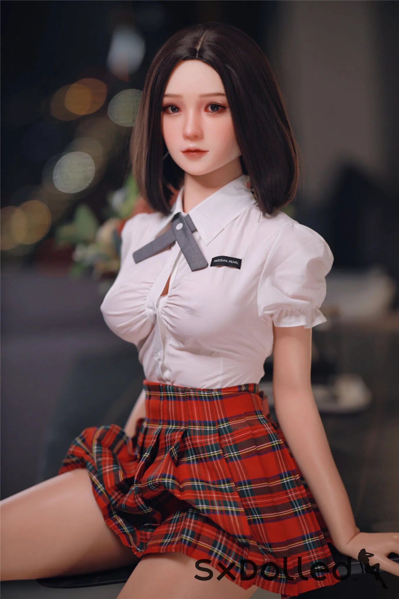 Nalina (J-Cup) (165cm) | Sex Doll | JY Doll | SxDolled.