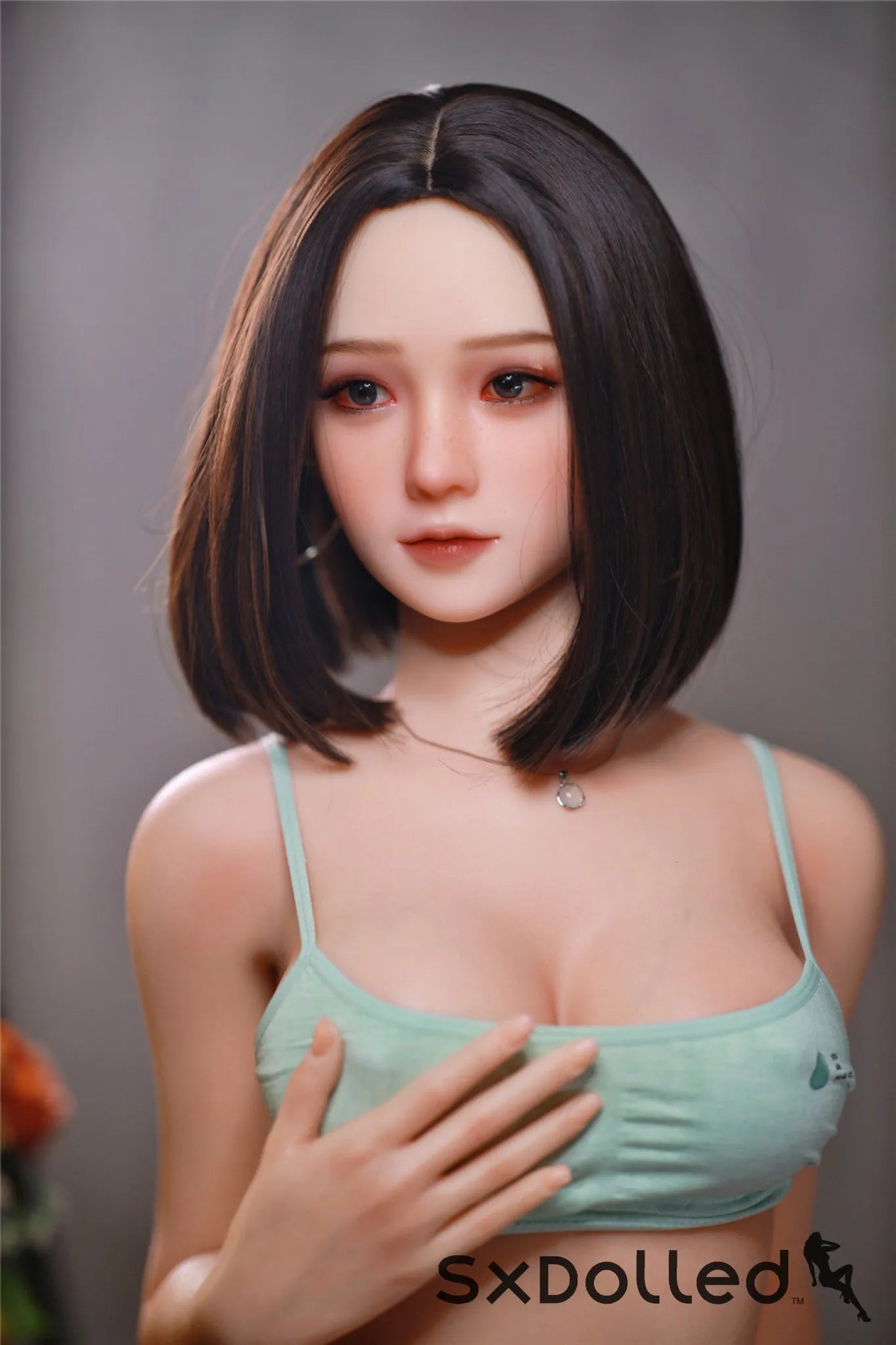 Nalina (J-Cup) (165Cm) | Sex Doll