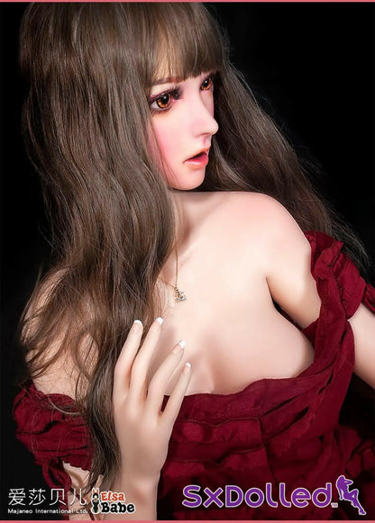 Nami (D-Cup) (165cm) | Sex Doll | Elsa Babe Doll | SxDolled.