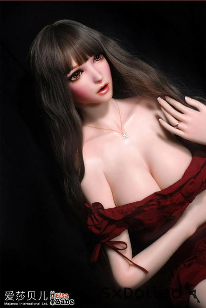 Nami (D-Cup) (165cm) | Sex Doll | Elsa Babe Doll | SxDolled.