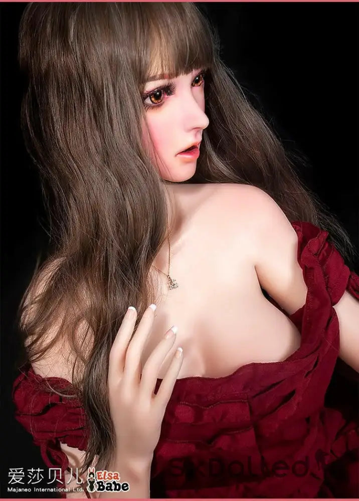 Nami (D-Cup) (165cm) | Sex Doll | Elsa Babe Doll | SxDolled.