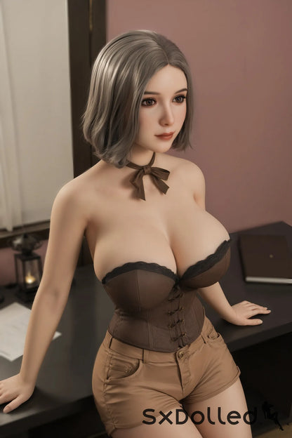 Namira (N-Cup) (153cm) | Sex Doll | Aibei Doll | SxDolled.