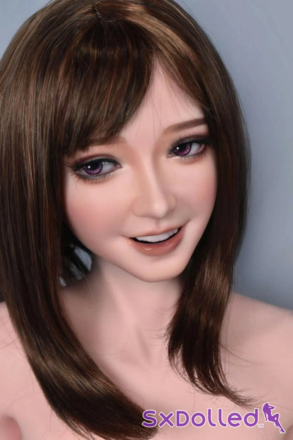Nana (C-Cup) (150cm) | Sex Doll | Elsa Babe Doll | SxDolled.