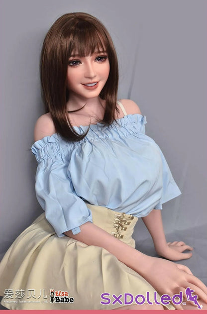 Nana (C-Cup) (150cm) | Sex Doll - SxDolled - Sex Doll