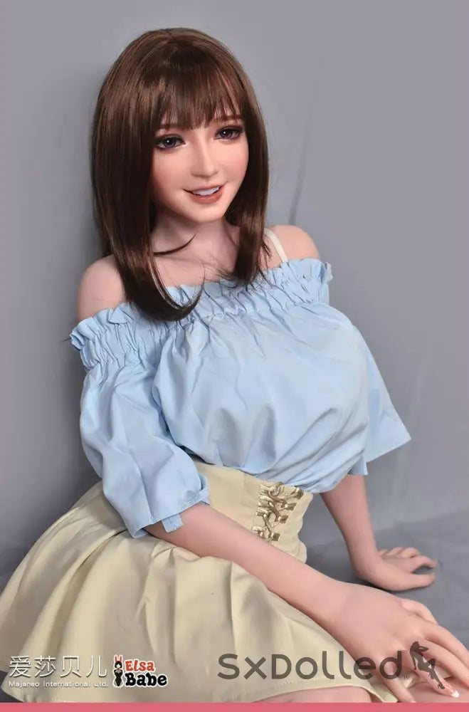 Nana (C-Cup) (150cm) | Sex Doll - SxDolled - Sex Doll