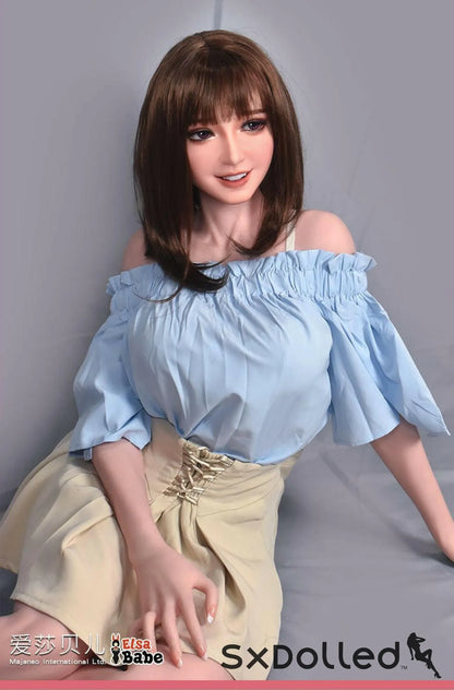 Nana (C-Cup) (150cm) | Sex Doll | Elsa Babe Doll | SxDolled.