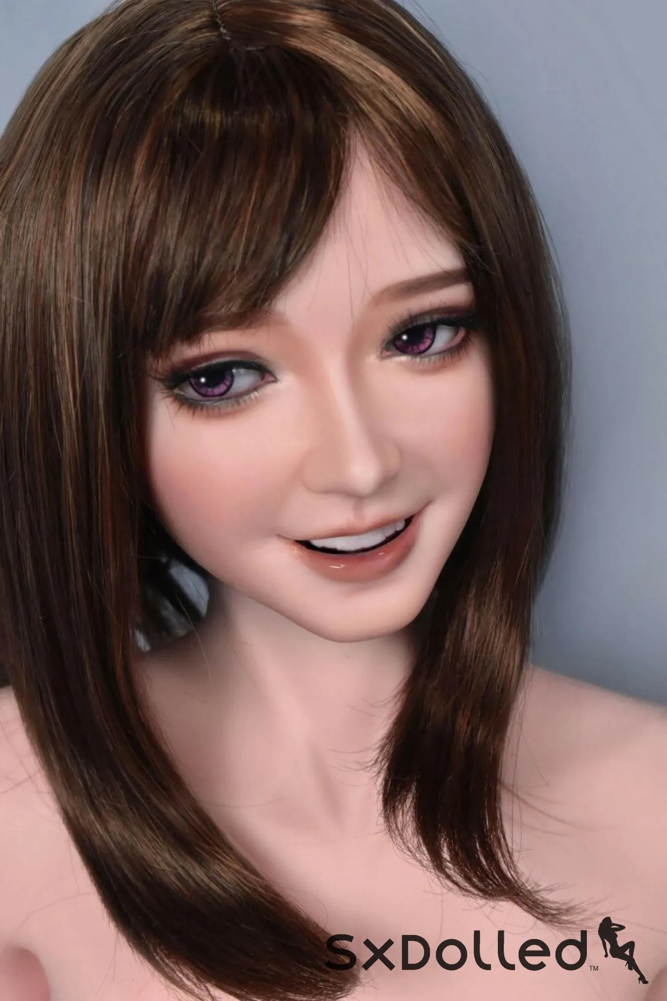 Nana (C-Cup) (150cm) | Sex Doll | Elsa Babe Doll | SxDolled.