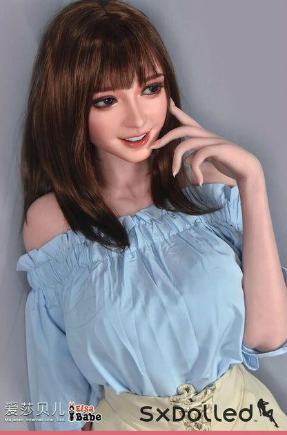 Nana (C-Cup) (150cm) | Sex Doll | Elsa Babe Doll | SxDolled.