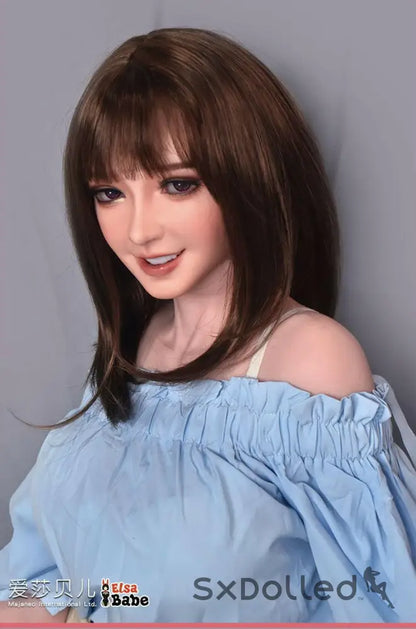 Nana (C-Cup) (150cm) | Sex Doll - SxDolled - Sex Doll