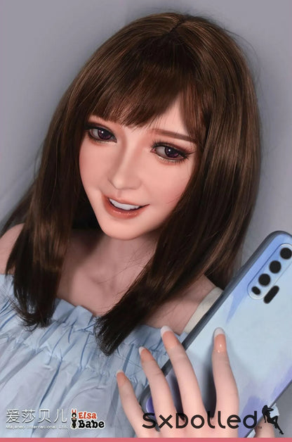 Nana (C-Cup) (150cm) | Sex Doll | Elsa Babe Doll | SxDolled.