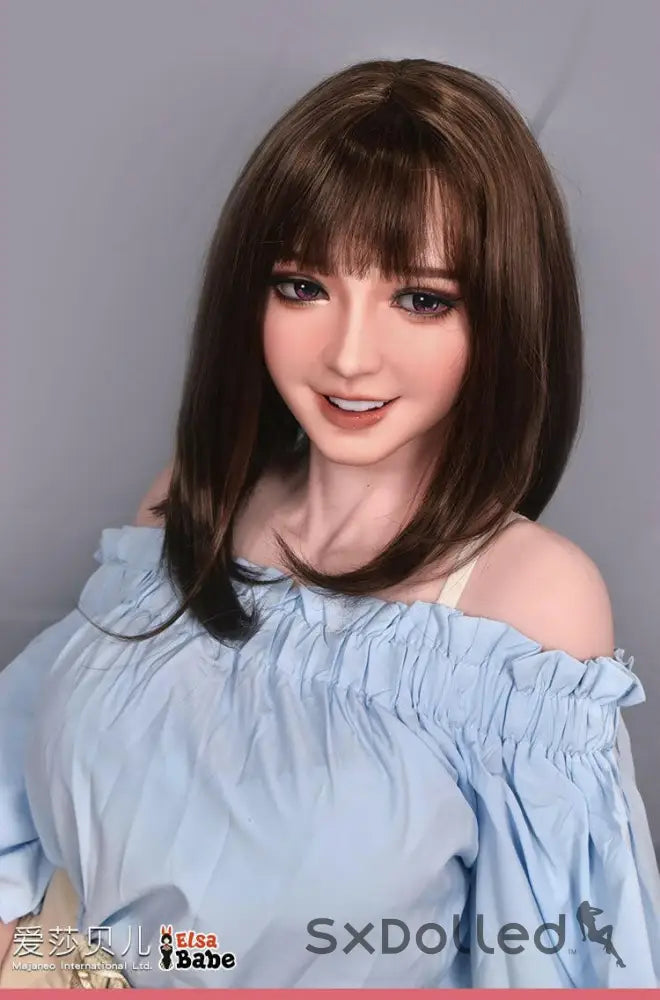 Nana (C-Cup) (150cm) | Sex Doll | Elsa Babe Doll | SxDolled.