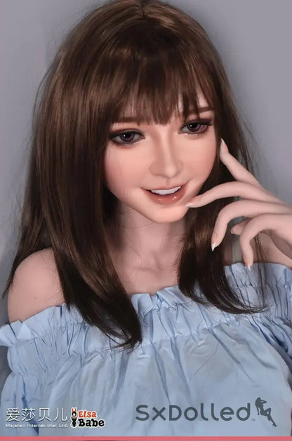 Nana (C-Cup) (150cm) | Sex Doll | Elsa Babe Doll | SxDolled.