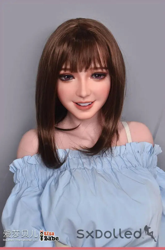 Nana (C-Cup) (150cm) | Sex Doll | Elsa Babe Doll | SxDolled.