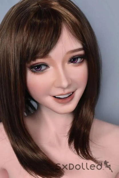 Nana (C-Cup) (150cm) | Sex Doll | Elsa Babe Doll | SxDolled.