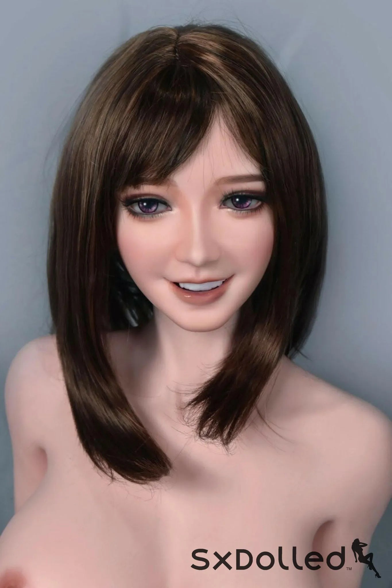 Nana (C-Cup) (150cm) | Sex Doll | Elsa Babe Doll | SxDolled.